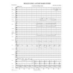 Rogue One: A Star Wars Story