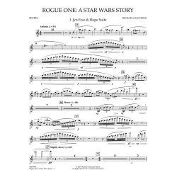 Rogue One: A Star Wars Story