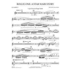 Rogue One: A Star Wars Story