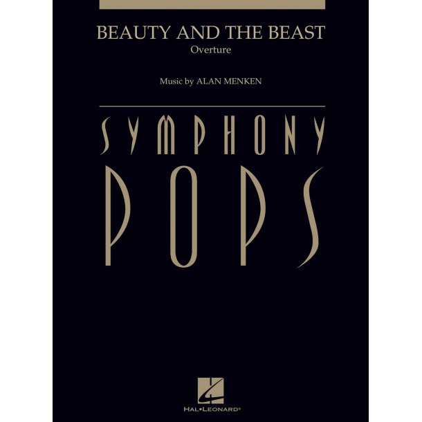 Beauty and the Beast (Overture)