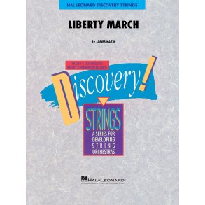 Liberty March