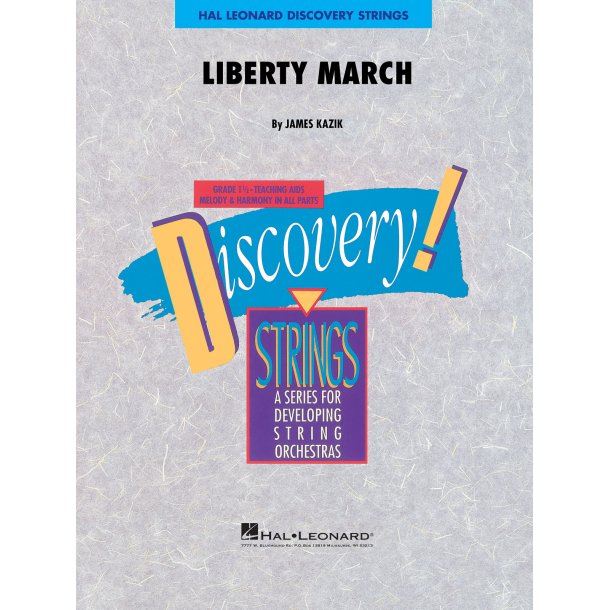 Liberty March