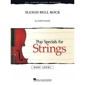 Sleigh Bell Rock