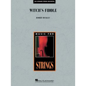 Witch's Fiddle