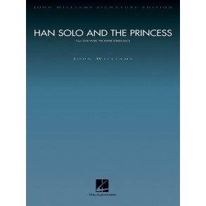 Han Solo and the Princess