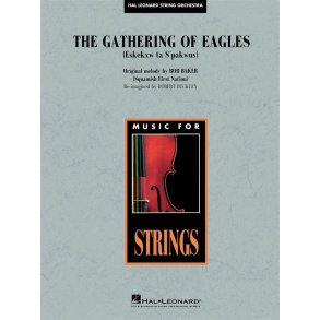 The Gathering of Eagles