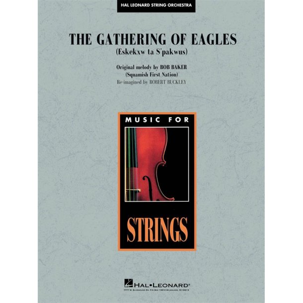 The Gathering of Eagles