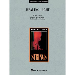 Healing Light