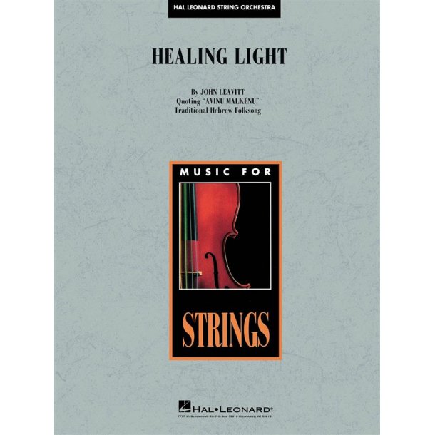 Healing Light