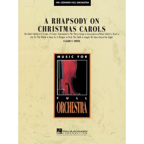 A Rhapsody on Christmas Carols