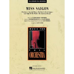 Miss Saigon