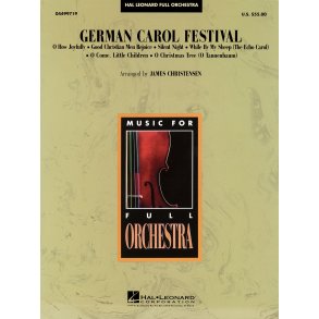 German Carol Festival