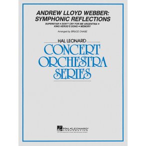 Andrew Lloyd Webber - Symphonic Reflections