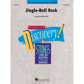 Jingle-Bell Rock