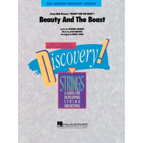 Beauty and the Beast