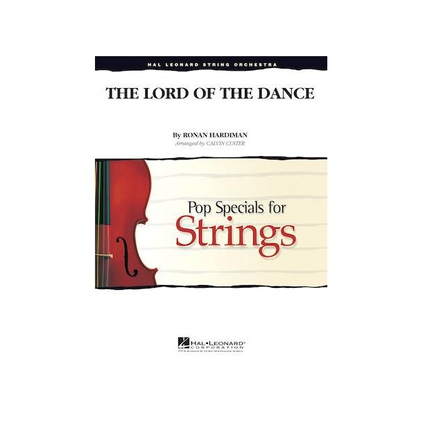 The Lord of the Dance