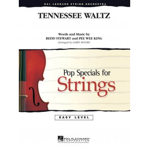 Tennessee Waltz
