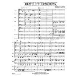 Pirates of the Caribbean (Pop Special String)