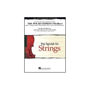 The Polar Express (Medley)