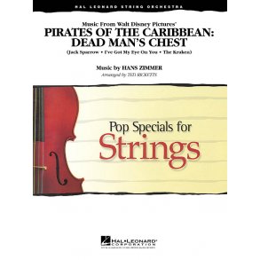Pirates of the Caribbean: Dead Man's Chest
