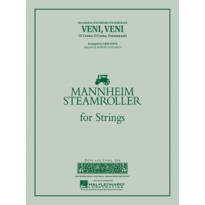 Veni, Veni ( O Come, O Come Emmanuel )