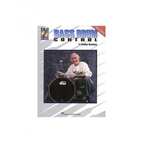 Bass Drum Control