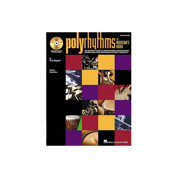 Polyrhythms: The Musician's Guide