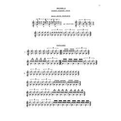 Polyrhythms: The Musician's Guide