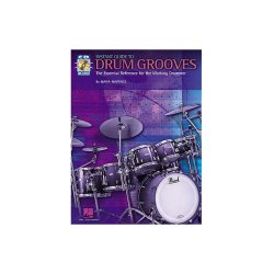 Instant Guide to Drum Grooves
