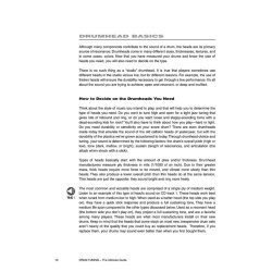 Scott Schroedl: Drum Tuning The Ultimate Guide