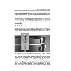 Scott Schroedl: Drum Tuning The Ultimate Guide