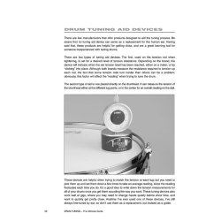 Scott Schroedl: Drum Tuning The Ultimate Guide