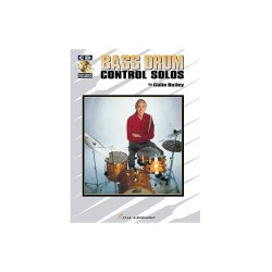 Bass Drum Control Solos