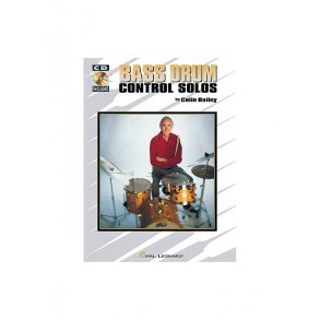 Bass Drum Control Solos