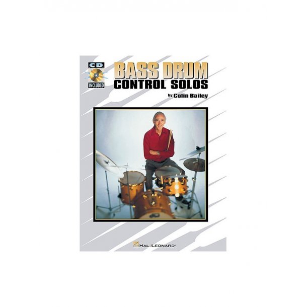 Bass Drum Control Solos