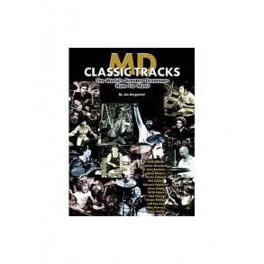 Joe Bergamini: MD Classic Tracks