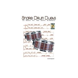 Snare Drum Duets