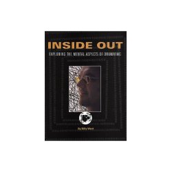 Inside Out: Exploring The Mental Aspects Of Drumming