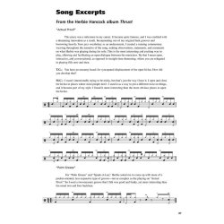 Mike Clark: Funk Drumming