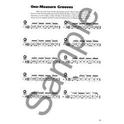 Mike Clark: Funk Drumming