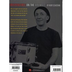 Independence On The Drumset