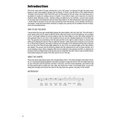 In The Pocket - Grooves And Fills Based On Latin Clave Patterns