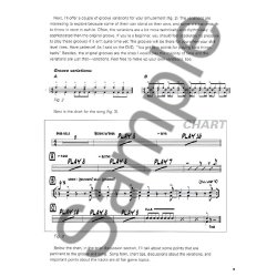 Tommy Igoe: Groove Essentials Volume 1 - The Play-Along