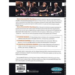 Tommy Igoe: Groove Essentials Volume 1 - The Play-Along