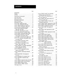 Haskell W. Harr: Drum Method For Band And Orchestra - Book One