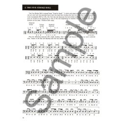 Haskell W. Harr: Drum Method For Band And Orchestra - Book Two