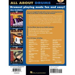 All About Drums