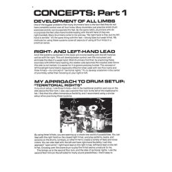 Gary Chester: The New Breed (Revised Edition With CD)