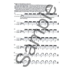 Gary Chester: The New Breed (Revised Edition With CD)