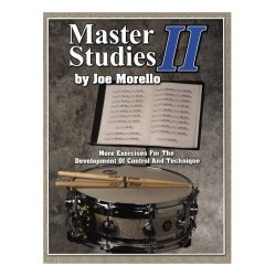Master Studies II